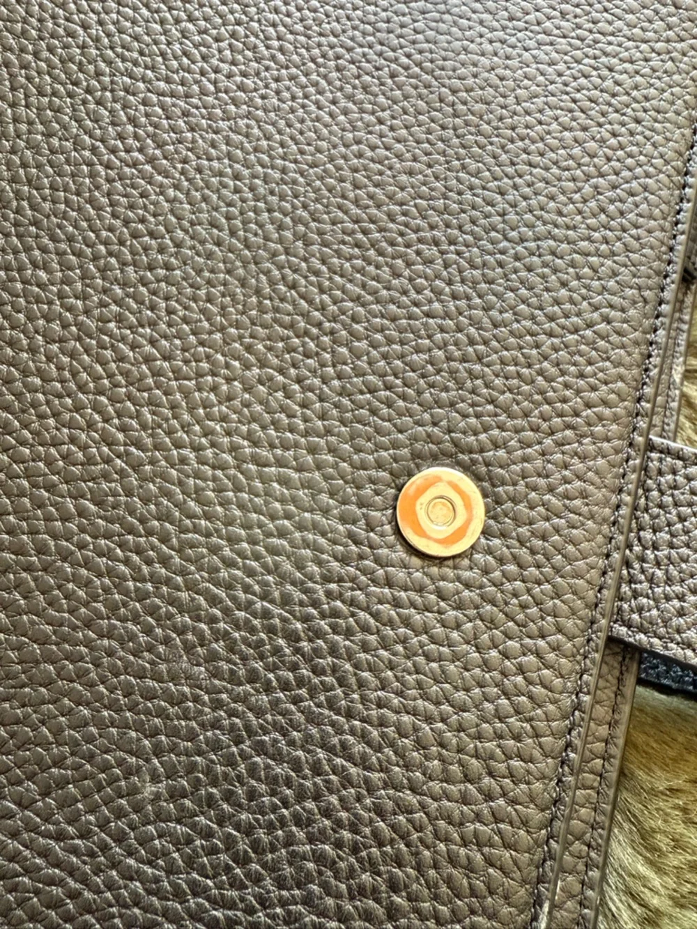 Cloth & Paper A5 Leather Agenda